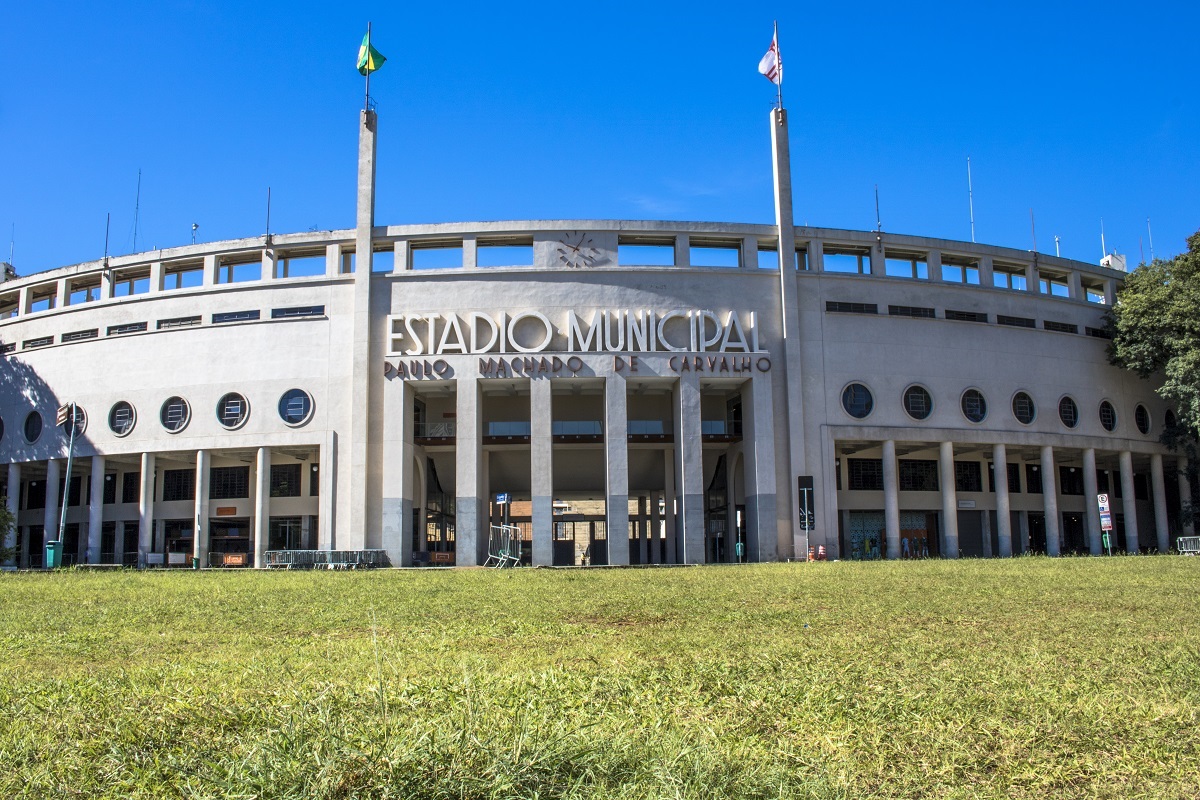 Football Museum