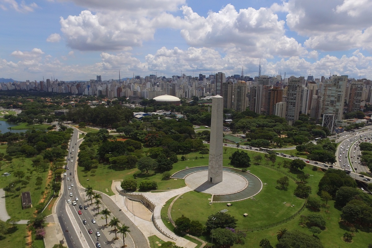 Ibirapuera Park