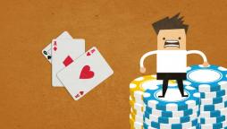 Aprende a ser un jugador más agresivo