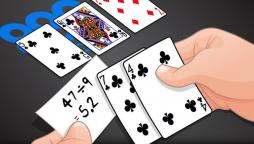 probabilidades del bote del póker