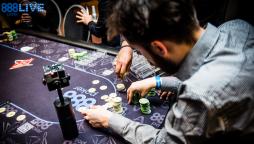 Vídeos panorámicos en 360º y poker