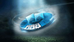 888poker presenta Flopomania, el juego donde la acción comienza en el Flop
