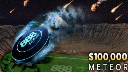 Se viene un nuevo Freeroll con 100.000 dólares en su pozo
