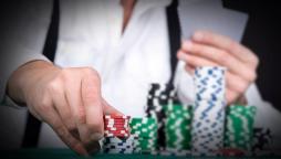 Bluff con el Triple Barrel