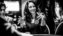kara scott 888poker