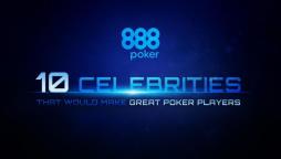 famosos que juegan al poker