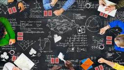 Las matemáticas en el poker