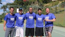 El 888Poker festival de Camboriú cerca de definirse
