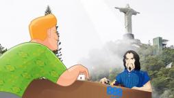 Póker en Brasil