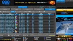 Gran fin de semana para los latinos en nuestra sala