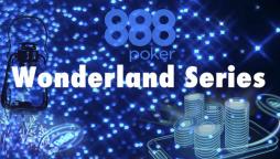 Nuestra sala presenta las Wonderland Series