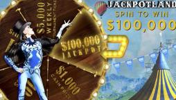 Jackpotland volvió a nuestra sala