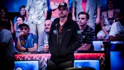 PonsMaker, clasificado para el "November Nine" de las WSOP