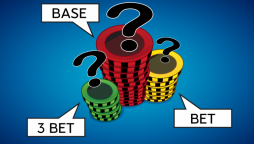 ¿Cuánto deberías subir en una partida de poker