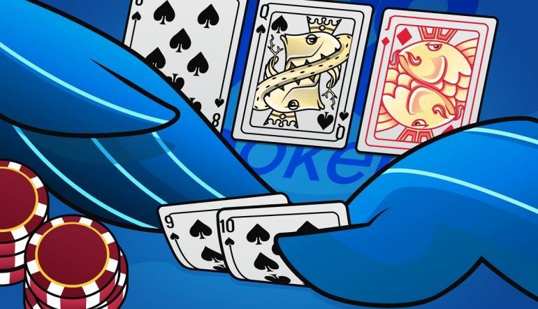 Cómo jugar una escalera
