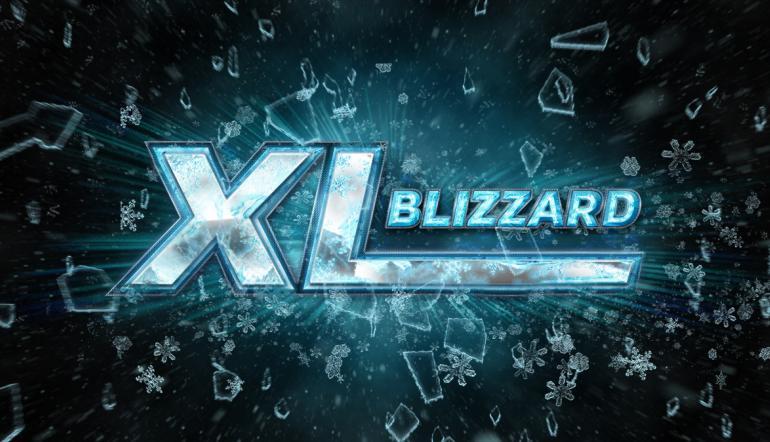 Resumen XL Blizzard Parte 1