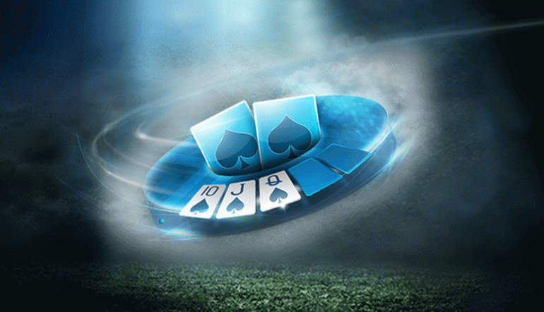 888poker presenta Flopomania, el juego donde la acción comienza en el Flop