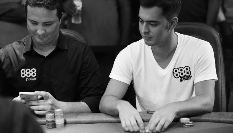 bruno foster and niko